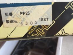 Alternative view of THK Support Unit FF25