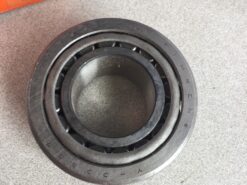 Alternative view of Timken Tapered Roller Bearing 33207