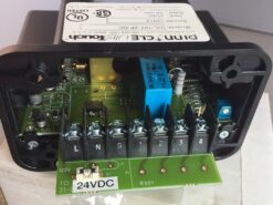 Alternative view of Pinnacle UltraTouch UL-101-2P-DC