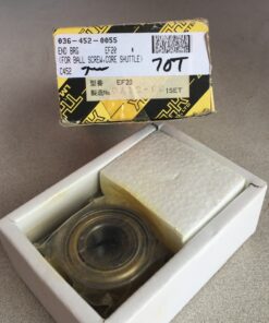 THK LM System Bearing EF20