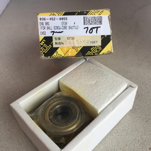 THK LM System Bearing EF20