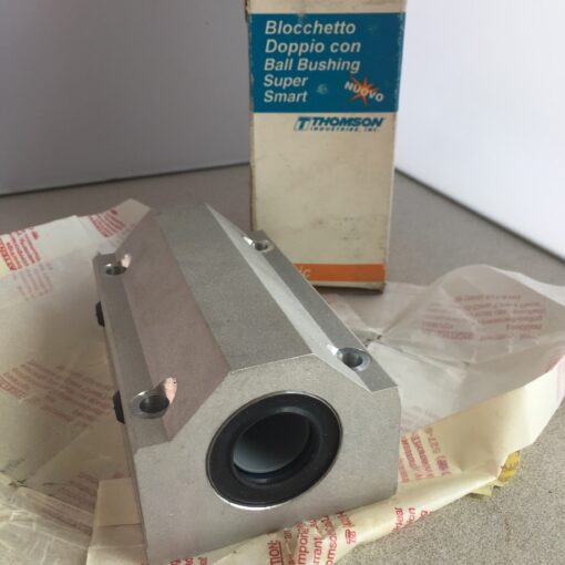 Thompson Pillow Block SSETWNM 25 DD