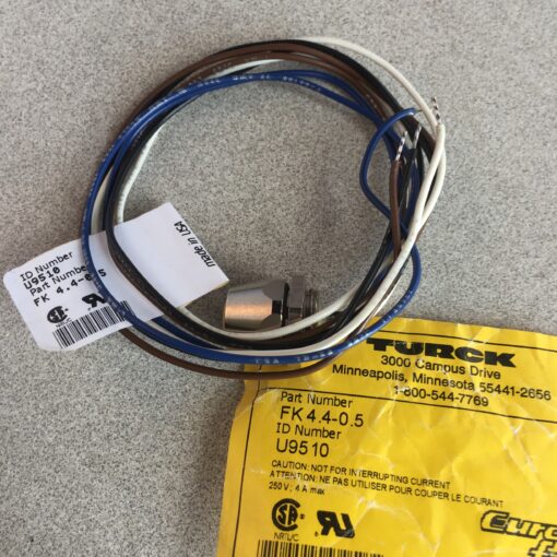 Turck Sensor FK 4.4-0.5 - Image 2
