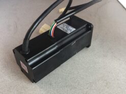 Yaskawa AC Servo Motor SGM-04AW14