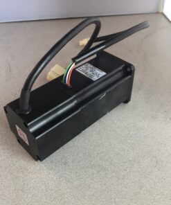 Yaskawa AC Servo Motor SGM-04AW14