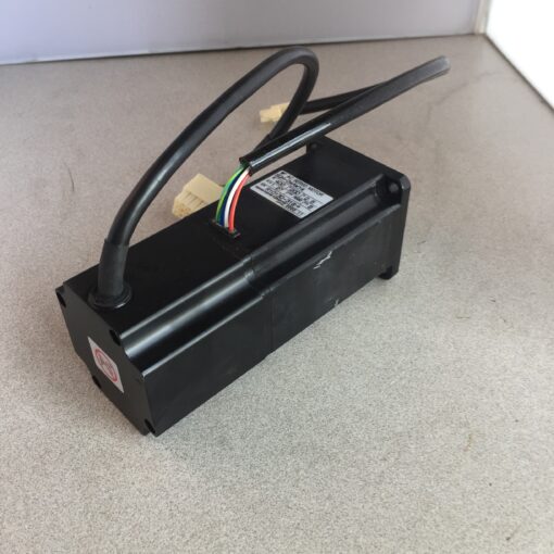 Yaskawa AC Servo Motor SGM-04AW14