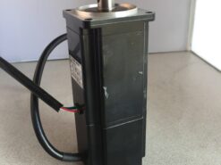 Alternative view of Yaskawa AC Servo Motor SGM-04AW14