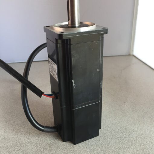 Yaskawa AC Servo Motor SGM-04AW14 - Image 2