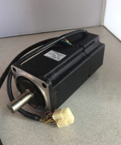 Yaskawa AC Servo Motor SGM-08UW14