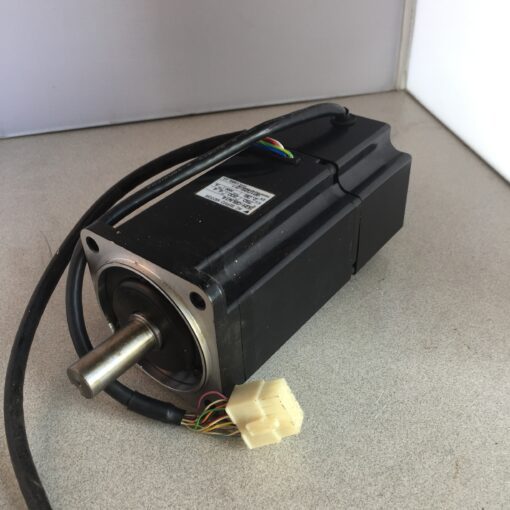 Yaskawa AC Servo Motor SGM-08UW14