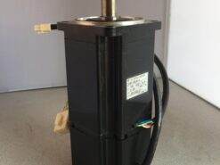 Alternative view of Yaskawa AC Servo Motor SGM-08UW14