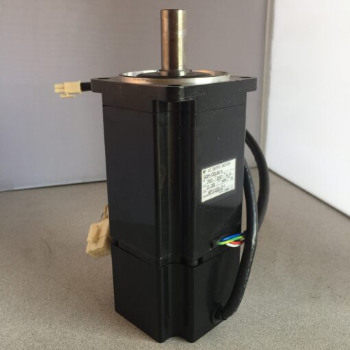 Yaskawa AC Servo Motor SGM-08UW14 - Image 2