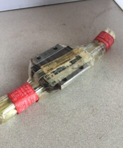 THK LM Rail SR25TB1SS 220LY-II