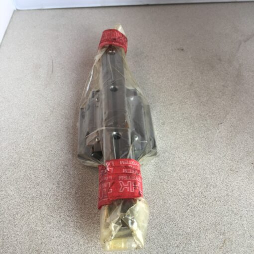 THK LM Rail SR25TB1SS 220LY-II - Image 2