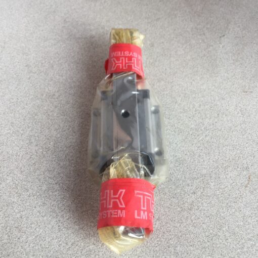 THK Linear Guide HSR15A1SS 140L - Image 2