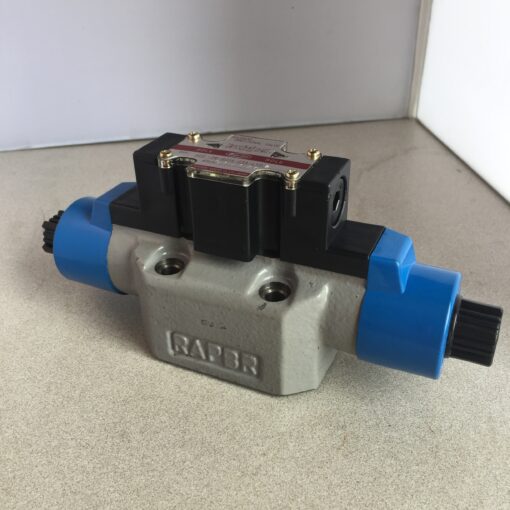 Toyo-oki Solenoid Valve HD3-3W-BG1A-03A-LYD