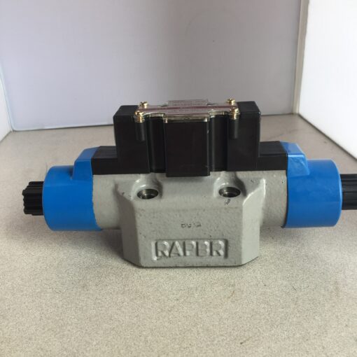 Toyo-oki Solenoid Valve HD3-3W-BG1A-03A-LYD - Image 3
