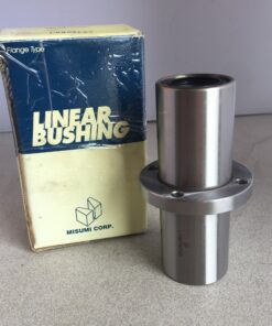 Misumi Linear Bushing LHMRWF25