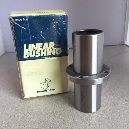 Misumi Linear Bushing LHMRWF25