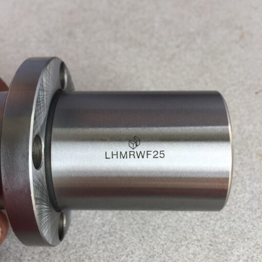 Misumi Linear Bushing LHMRWF25 - Image 3