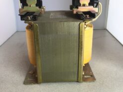 Alternative view of Nunome Electric Transformer NESB600FUL7414-05