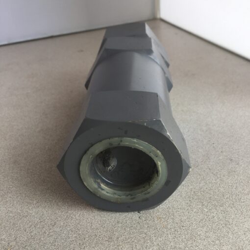 Tokimec In-Line Check DT8P1-10-5-JA-20 - Image 3