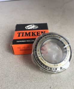 Timken Tapered Roller Bearing 32008X