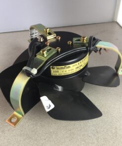 Ikura Fan 200P59