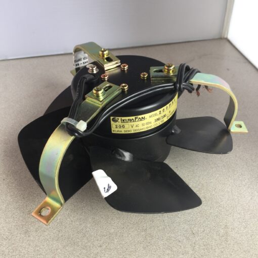 Ikura Fan 200P59