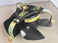 Alternative view of Ikura Fan 200P59