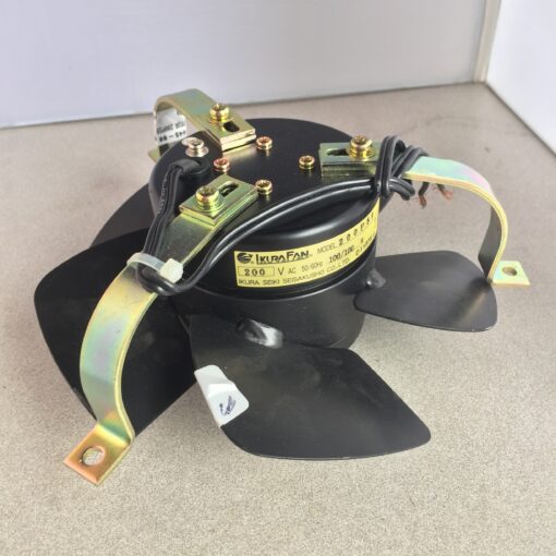 Ikura Fan 200P59 - Image 2