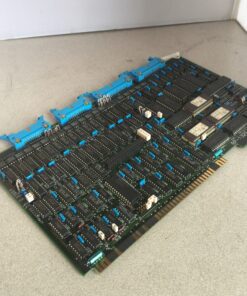Servo Board RP-132E