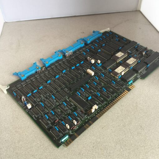 Servo Board RP-132E