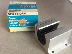 Thompson Pillow Block SPB 16 OPN
