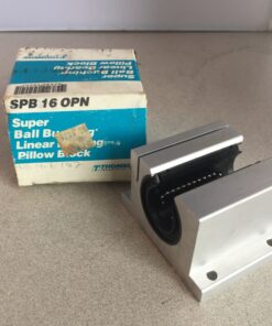 Thompson Pillow Block SPB 16 OPN