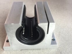 Alternative view of Thompson Pillow Block SPB 16 OPN