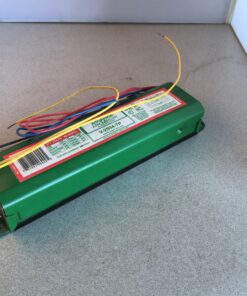 Advance E-PAK 34 Ballast V-2S34-TP