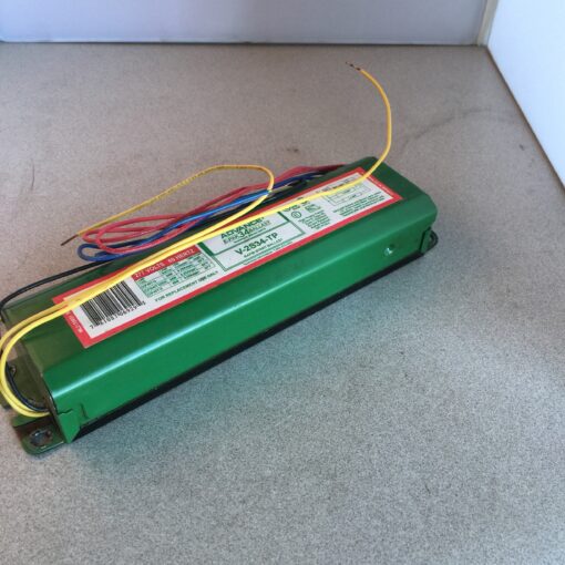 Advance E-PAK 34 Ballast V-2S34-TP