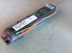 Sylvania Magnetic Ballast QTP2X40T12