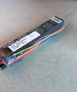 Sylvania Magnetic Ballast QTP2X40T12