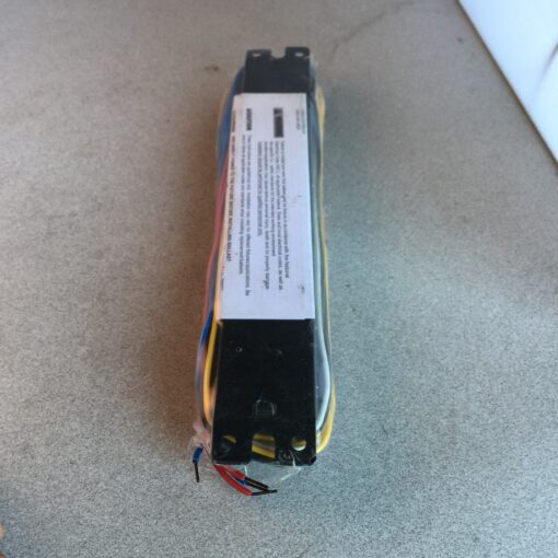 Sylvania Magnetic Ballast QTP2X40T12 - Image 3