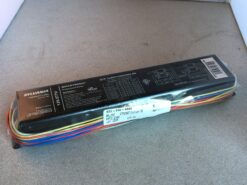 Sylvania Magnetic Ballast QTP2X96T12HO/UNV