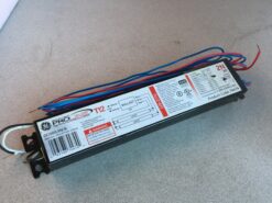 GE Electronic Ballast GE260IS-MV-N