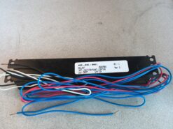 Alternative view of GE Electronic Ballast GE260IS-MV-N