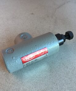 Toyo-oki Valve HR-06070