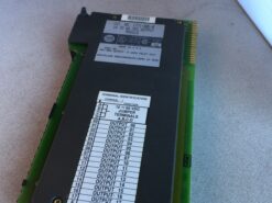 Allen-Bradley 1771-OBD/B