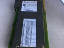 Allen-Bradley Input Module 1771-IAD/C