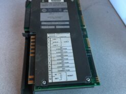 Allen-Bradley 1771-ASB C Remote I/O