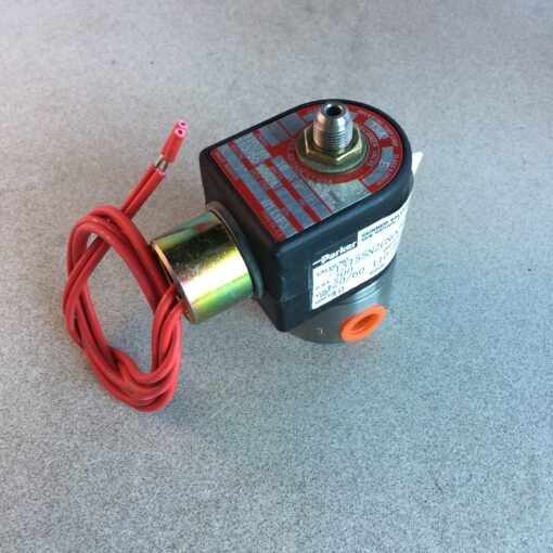 Parker Valve 71315SN2GN00N0H111P3 - Image 3