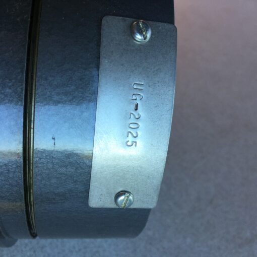 Dwyer Magnehelic Pressure Gauge 2001 AV - Image 3